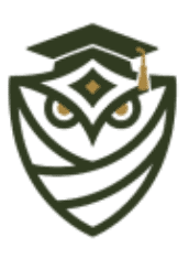 Great IDEA Podcast owl